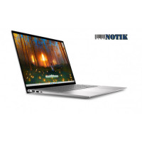 Ноутбук Dell Inspiron 16 5630 useichbts5630hdkg, useichbts5630hdkg