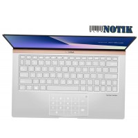 Ноутбук ASUS Zenbook UX333FN UX333FN-A3109T, ux333fna3109t