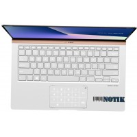 Ноутбук ASUS Zenbook UX433FA UX433FA-A6109T, ux433faa6109t
