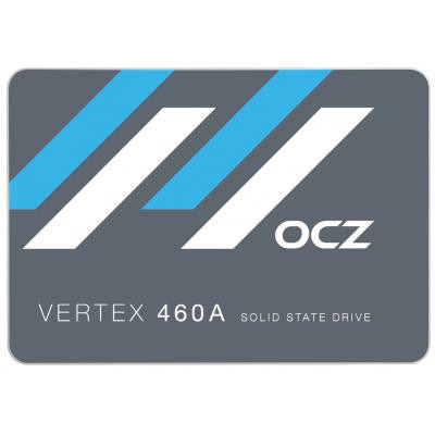 Винчестер SSD 2.5" 120GB OCZ VTX460A-25SAT3-120G, vtx460a25sat3120g