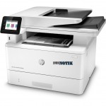 МФУ HP LaserJet Pro M428fdn (W1A29A)