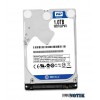 Жесткий диск  для ноутбука 2.5" 1TB Western Digital (#WD10JPVX-FR#)