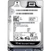 Жесткий диск 2.5" 320GB Western Digital (WD3200BEKX)