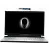 Ноутбук Dell Alienware Area-51M R2 (wn51mr2mxs)