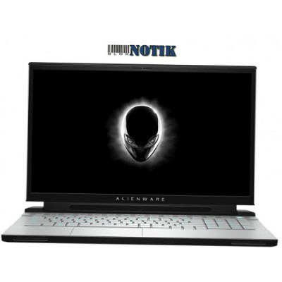 Ноутбук Dell Alienware Area-51M R2 wn51mr2mxs, wn51mr2mxs