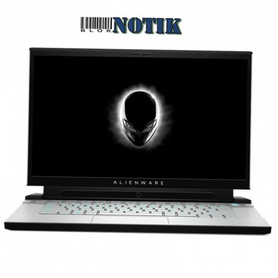 Ноутбук Dell Alienware m15 R2 wnm15r210s, wnm15r210s