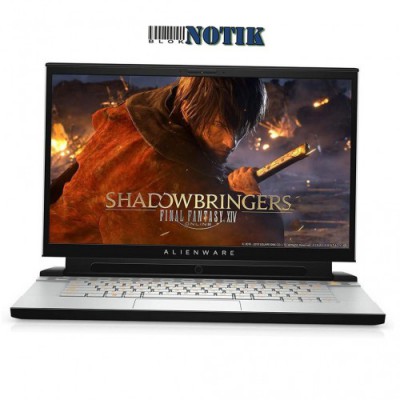 Ноутбук Alienware M15 R2 wnm15r230smk, wnm15r230smk