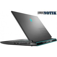Ноутбук Alienware M15 R7 wnm15r7fohis, wnm15r7fohis