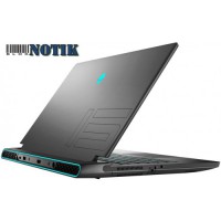 Ноутбук Alienware M15 R7 wnm15r7fohis, wnm15r7fohis