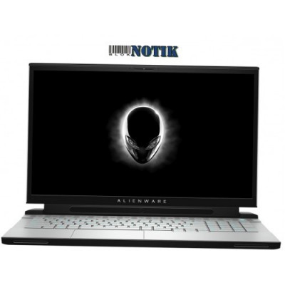 Ноутбук Dell Alienware m17 R3 wnm17r3mxs, wnm17r3mxs