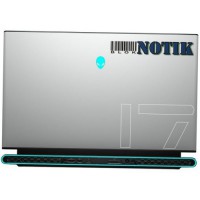 Ноутбук Dell Alienware m17 R3 wnm17r3mxs, wnm17r3mxs