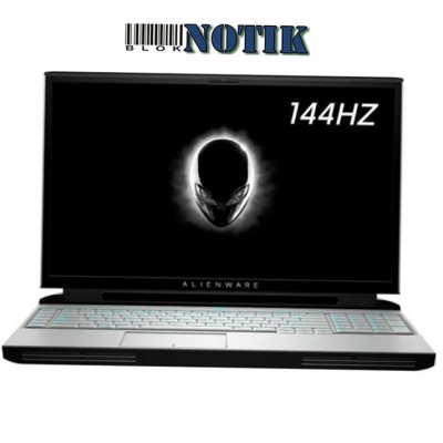 Ноутбук Dell Alienware 17 AREA-51M wnser7cr5103h, wnser7cr5103h