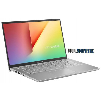 Ноутбук ASUS X412DA X412DA-EK025T, x412daek025t