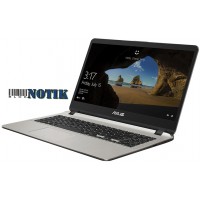 Ноутбук ASUS X507LA X507LA-BR005, x507labr005