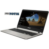 Ноутбук ASUS X507MA X507MA-BR009, x507mabr009