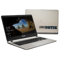 Ноутбук ASUS X507MA X507MA-BR009, x507mabr009