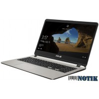Ноутбук ASUS X507MA X507MA-EJ279, x507maej279