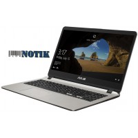Ноутбук ASUS X507UA X507UA-EJ528, x507uaej528