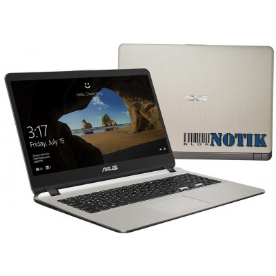 Ноутбук ASUS X507UB X507UB-EJ044, x507ubej044