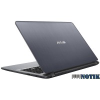 Ноутбук ASUS X507UF X507UF-EJ091, x507ufej091