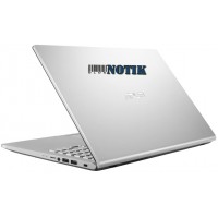 Ноутбук ASUS X509FJ X509FJ-BQ166, x509fjbq166