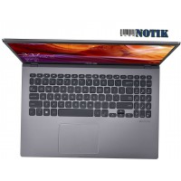 Ноутбук ASUS X509FJ X509FJ-BQ167, x509fjbq167