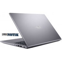 Ноутбук ASUS X509FJ X509FJ-BQ167, x509fjbq167