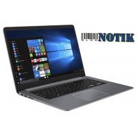 Ноутбук ASUS X510UF X510UF-BQ001, x510ufbq001