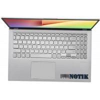 Ноутбук ASUS X512DK-EJ053, x512dkej053