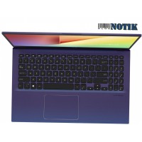 Ноутбук ASUS X512DK X512DK-EJ183, x512dkej183