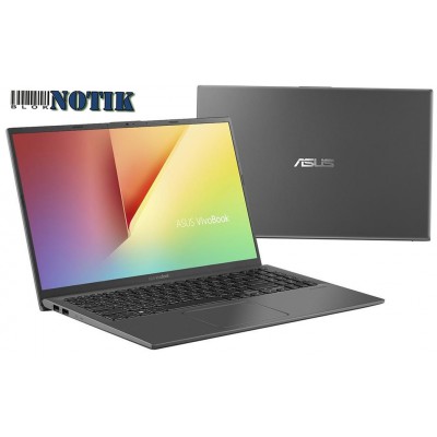 Ноутбук ASUS X512FL X512FL-BQ436, x512flbq436