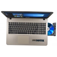Ноутбук ASUS X540LA X540LA-DM1082, x540ladm1082