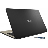 Ноутбук ASUS X540MA X540MA-GQ010, x540magq010