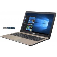 Ноутбук ASUS X540NA-DM079, x540nadm079