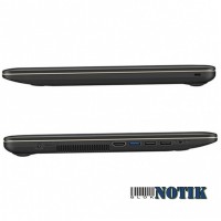 Ноутбук ASUS X540NA X540NA-GQ006, x540nagq006
