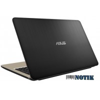 Ноутбук ASUS X540NV X540NV-GQ006, x540nvgq006