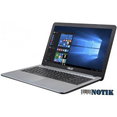 Ноутбук ASUS X540UA X540UA-DM866, x540uadm866