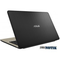 Ноутбук ASUS X540UB X540UB-DM130, x540ubdm130