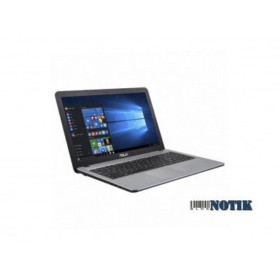 Ноутбук ASUS X540UB X540UB-DM147, x540ubdm147