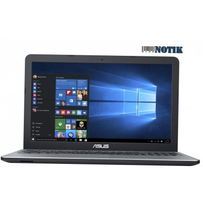 Ноутбук ASUS X540UB X540UB-DM148, x540ubdm148