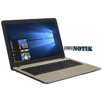 Ноутбук ASUS X540UB X540UB-DM148, x540ubdm148