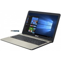 Ноутбук ASUS X541NA X541NA-DM655, x541nadm655