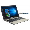 Ноутбук ASUS X541UA (X541UA-DM1937)