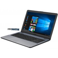 Ноутбук ASUS X542UF X542UF-DM001, x542ufdm001