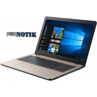 Ноутбук ASUS X542UF X542UF-DM011, x542ufdm011