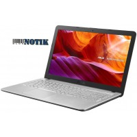 Ноутбук ASUS X543MA X543MA-GQ571T, x543magq571t
