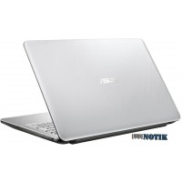 Ноутбук ASUS X543UA X543UA-DM1631, x543uadm1631