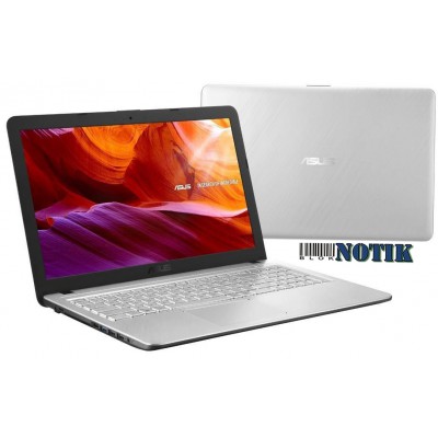 Ноутбук ASUS X543UB X543UB-DM1418, x543ubdm1418