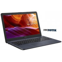 Ноутбук ASUS X543UB X543UB-DM1419, x543ubdm1419
