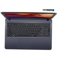 Ноутбук ASUS X543UB X543UB-DM1419, x543ubdm1419